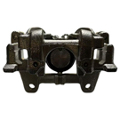 2017 Ford Edge Brake Caliper 4